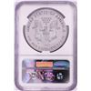 Image 2 : 2016-W Lettered Edge $1 Proof American Silver Eagle Coin NGC PF70 Ultra Cameo