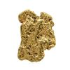Image 1 : 3.43 Gram Yukon Gold Nugget