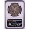 Image 2 : 1895-S $1 Morgan Silver Dollar Coin NGC VF25