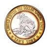 .999 Silver Sam's Town Las Vegas, NV $10 Casino Limited Edition Gaming Token