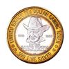 Image 2 : .999 Silver Sam's Town Las Vegas, NV $10 Casino Limited Edition Gaming Token