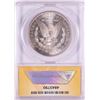 Image 2 : 1882-S $1 Morgan Silver Dollar Coin ANACS MS64