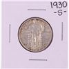 1930-S Standing Liberty Quarter Coin