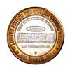 Image 2 : .999 Silver Binions Horseshoe Las Vegas, NV $10 Casino Limited Edition Gaming Token