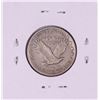 Image 2 : 1924 Standing Liberty Quarter Coin