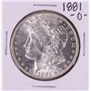 Image 1 : 1881-O $1 Morgan Silver Dollar Coin