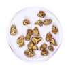 Image 1 : Lot of Gold Nuggets 7.51 grams Total Weight