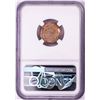 Image 2 : 1953 Proof Lincoln Wheat Cent Coin NGC PF67RD