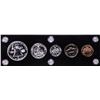 Image 2 : 1962 (5) Coin Proof Set