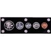 Image 2 : 1963 (5) Coin Proof Set