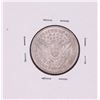 Image 2 : 1897 Barber Quarter Coin