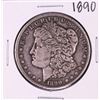 1890 $1 Morgan Silver Dollar Coin