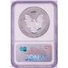 Image 2 : 2006-W $1 Proof American Silver Eagle Coin NGC PF70 Ultra Cameo
