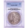 1903-S $1 Morgan Silver Dollar Coin PCGS AU50