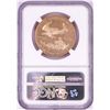 Image 2 : 2016-W $50 Proof American Gold Eagle Coin NGC PF70 Ultra Cameo FDOI Jones Signature