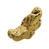 4.82 Gram Yukon Gold Nugget