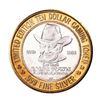 Image 2 : .999 Silver Sam's Town Las Vegas, NV $10 Casino Limited Edition Gaming Token
