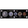 Image 1 : 1961 (5) Coin Proof Set