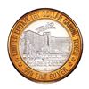Image 2 : .999 Silver Rio Suite Hotel Las Vegas $10 Casino Limited Edition Gaming Token