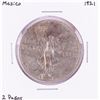 Image 1 : 1921 Mexico 2 Pesos Silver Coin