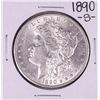 Image 1 : 1890-S $1 Morgan Silver Dollar Coin