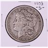Image 1 : 1903-S $1 Morgan Silver Dollar Coin