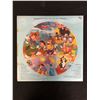 Image 1 : SEALED VINTAGE DISNEY PICTURE DISC RECORD (PINOCCHIO)