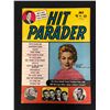 Image 1 : 1956 HIT PARADER (FEATURING ELVIS)