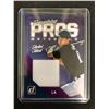 Image 1 : 2018 PANINI PROMISING PRO SHOHEI OHTANI ROOKIE PATCH CARD