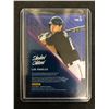 Image 2 : 2018 PANINI PROMISING PRO SHOHEI OHTANI ROOKIE PATCH CARD