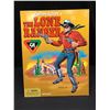 Image 1 : CAPTAIN ACTION THE LONE RANGER 1:6 SCALE STATUE IN BOX