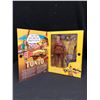 Image 2 : CAPTAIN ACTION TONTO 1:6 SCALE STATUE IN BOX