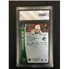 Image 2 : 2019 UD ROOKIE BOX SET QUINN HUGHES ROOKIE CARD
