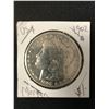 Image 1 : 1902 US MORGAN SILVER DOLLAR