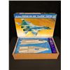 Image 2 : BRAND NEW TRUMPETER 1:32 SCALE RUSSIAN MIG-29 FULCRUM FIGHTER