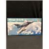 Image 1 : BRAND NEW ITALERI 1:32 SCALE MIRAGE III FIGHTER JET