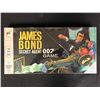 Image 1 : SEALED VINTAGE MILTON BRADLEY JAMES BOND BOARD GAME