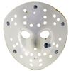 Image 2 : ARI LEHMAN SIGNED FRIDAY THE 13TH JASON MASK ( BECKETT COA)