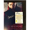 Image 2 : CARRIE FISHER SIGNED STAR WARS 8 X 10 (RA COA)