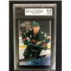 Image 1 : 2020-21 UPPER DECK YOUNG GUNS KARILL KAPRISOV ROOKIE CARD ( KSA 9.5)