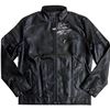 Image 1 : HENRY WINKLER SIGNED THE FONZ LEATHER JACKET ( FROZEN POND COA)