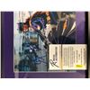 Image 2 : YVONNE CRAIG SIGNED BATGIRL FRAMED 8 X 10 (RA COA)