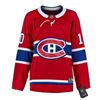 Image 2 : GUY LAFLEUR SIGNED MONTREAL CANADIANS HOCKEY JERSEY (FROZEN POND COA)