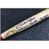 Image 1 : PETE ROSE SIGNED ADARONDACK BASEBALL BAT ( BECKETT COA)