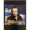 Image 1 : BRUCE SPRINGSTEIN SIGNED VINYL RECORD ( RA COA)