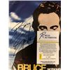 Image 2 : BRUCE SPRINGSTEIN SIGNED VINYL RECORD ( RA COA)