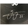 Image 2 : FRANK THOMAS SIGNED CHICAGO WHITESOX BASEBALL HAT WITH COA