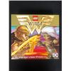 Image 1 : SEALED LEGO WONDER WOMAN 84 76157