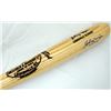 Image 1 : JOHNNY MIZE SIGNED LOUISVILLE SLUGGER BASEBALL BAT ( BECKETT COA)