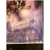 Image 2 : STAR WARS CAST SIGNED 24 X 36 MOVIE POSTER ( RA COA)